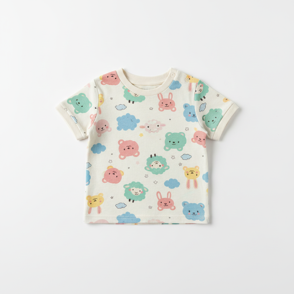 Bairn Tee