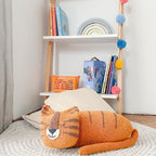 Torey the Tiger
