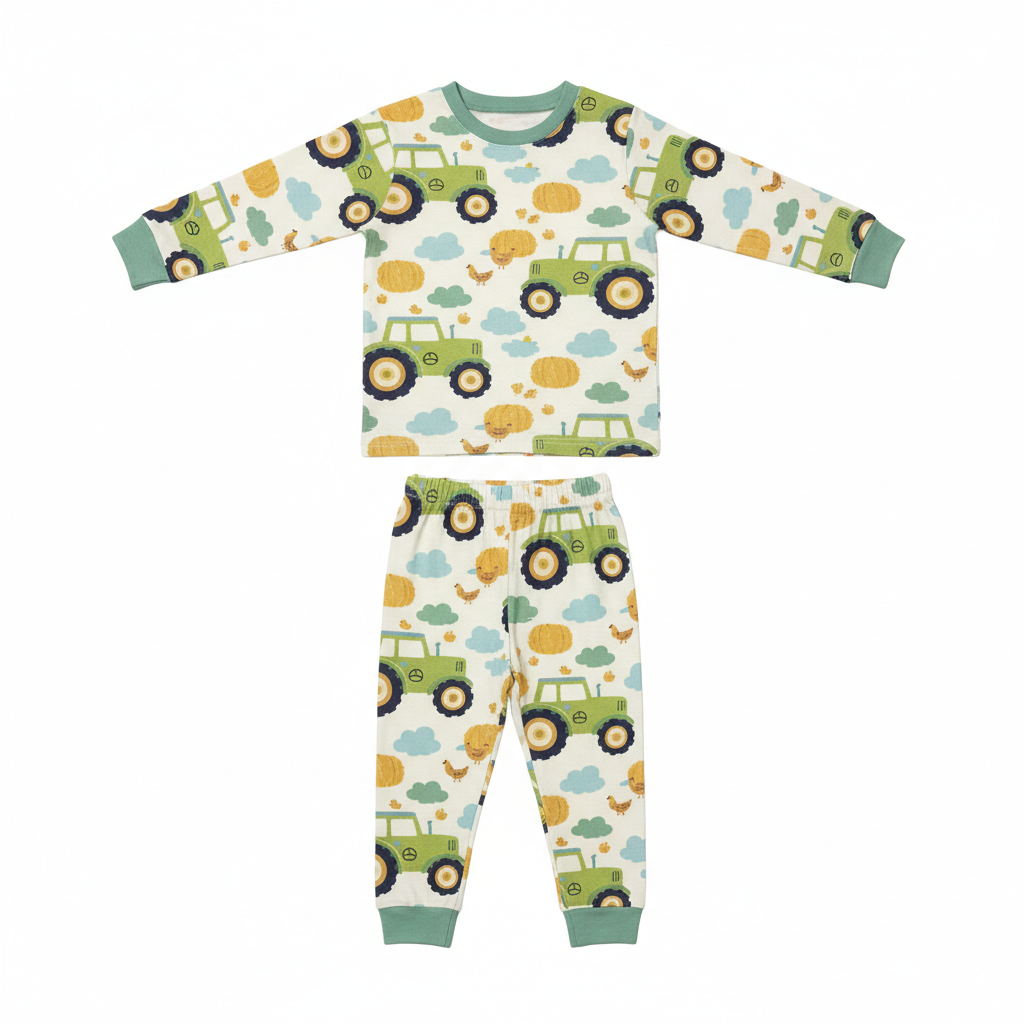 Bairn Pajama