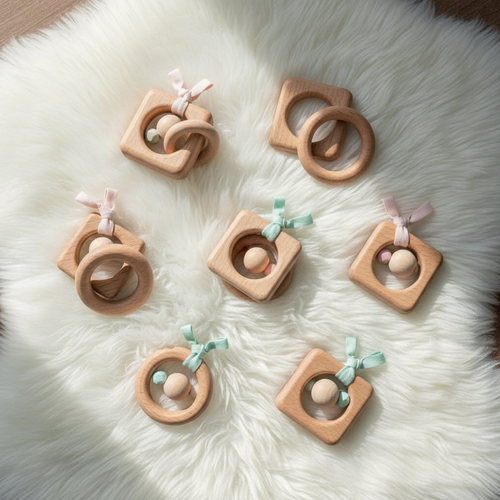 Teething Toys