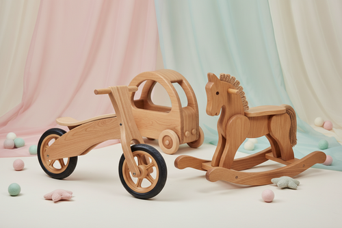 Ride On Toys