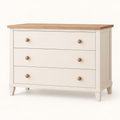 Highlands Oak Dresser