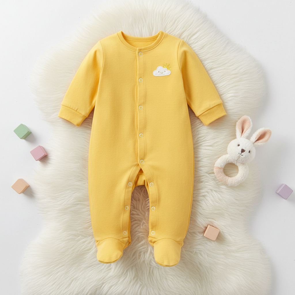 Bairn Onesie