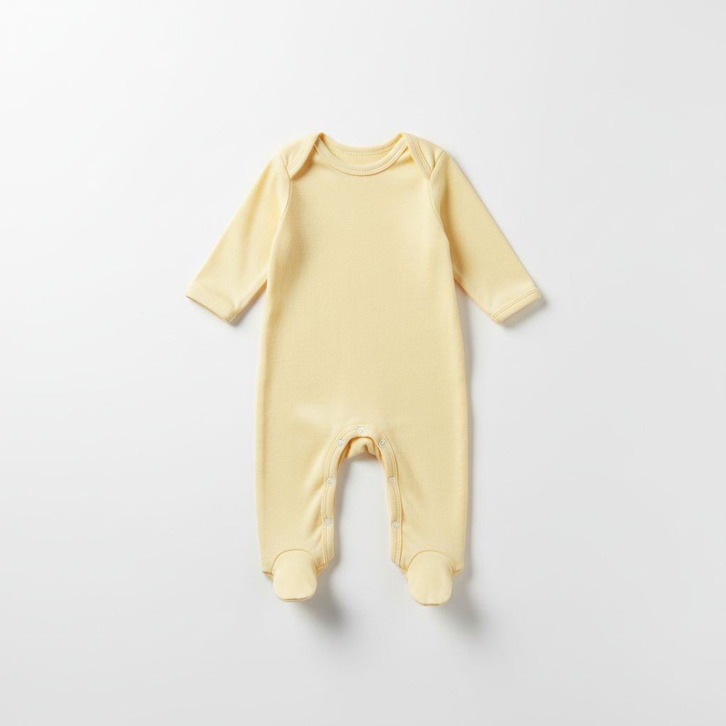 Bairn Onesie